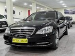 Mercedes S 320-5