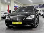 Mercedes S 320-1