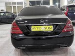 Mercedes S 320-10