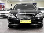 Mercedes S 320-6