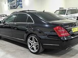 Mercedes S 320-9