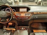 Mercedes S 320-14