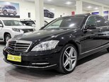Mercedes S 320-7
