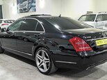 Mercedes S 320-8