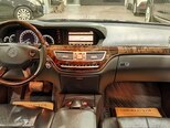 Mercedes S 320-15