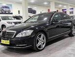 Mercedes S 320-4