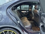 Mercedes C 250-13