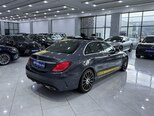 Mercedes C 250-5
