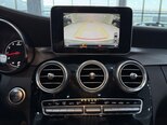 Mercedes C 250-16
