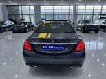 Mercedes C 250-7