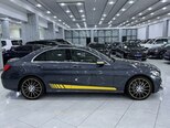 Mercedes C 250-4