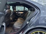 Mercedes C 250-14