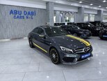 Mercedes C 250-3