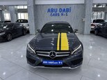 Mercedes C 250-2