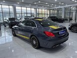 Mercedes C 250-6