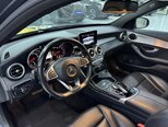 Mercedes C 250-9