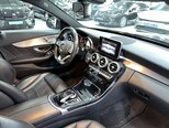Mercedes C 250-10