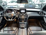 Mercedes C 250-8