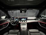 Mercedes E 300 de-7