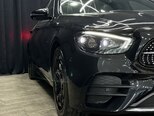 Mercedes E 300 de-3