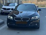 BMW 528-1