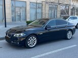 BMW 528-5