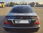 Mercedes E 280-2