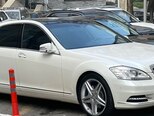 Mercedes S 500-2