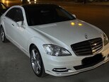 Mercedes S 500-1