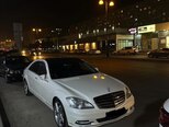Mercedes S 500-3