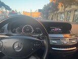 Mercedes S 500-7