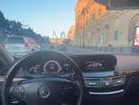 Mercedes S 500-11