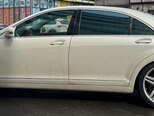Mercedes S 500-10