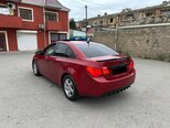 Chevrolet Cruze-6