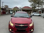 Chevrolet Cruze-1