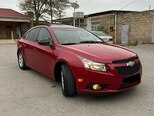 Chevrolet Cruze-4