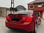 Chevrolet Cruze-5