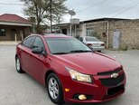 Chevrolet Cruze-3