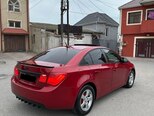 Chevrolet Cruze-7