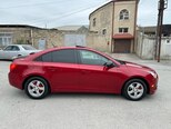 Chevrolet Cruze-8