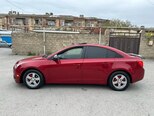 Chevrolet Cruze-9