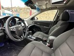Chevrolet Cruze-12