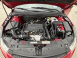 Chevrolet Cruze-19