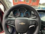 Chevrolet Cruze-16