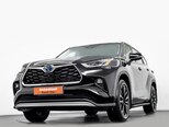 Toyota Highlander-1
