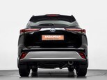 Toyota Highlander-5