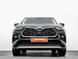 Toyota Highlander-3