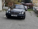 Mercedes E 280-3