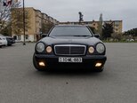 Mercedes E 280-5