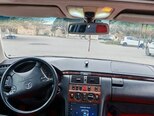 Mercedes E 280-9